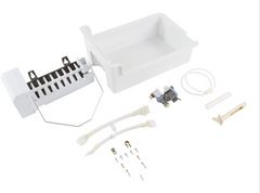Whirlpool® Refrigerator Ice Maker Kit 