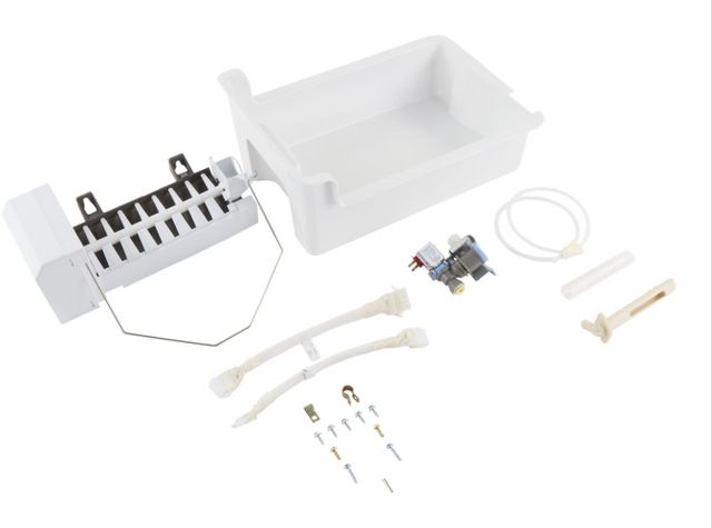 Whirlpool® Refrigerator Ice Maker Kit 