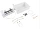 Whirlpool® Refrigerator Ice Maker Kit -0
