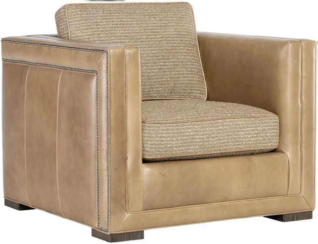 Bradington-Young Customizable Ellary 8-Way Tie Stationary Chair-0