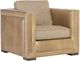 Bradington-Young Customizable Ellary 8-Way Tie Stationary Chair-0