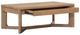 Liberty Furniture Ballentine Weathered Bronze Cocktail Table-5