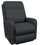 La-Z-Boy® Finley Storm Manual Gliding Recliner-0