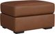 Flexsteel® Henry Caramel Ottoman-0