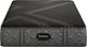 Beautyrest Black® Series 1 Hybrid 12.5" Soft Smooth Top California King Mattress-3