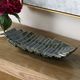 Uttermost® Harbor Ridge Olive Green Bowl-1