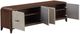 Michael Amini® Houston Walnut Media Console-2