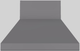 Vent-A-Hood® 42" Gunsmoke Wall Mounted Range Hood-0