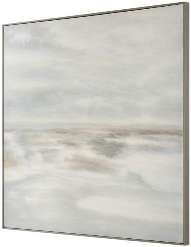 Uttermost® Furthest Thing Hand Painted Landscape Art-2