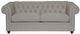 Dynasty Furniture Beige Sofa-0