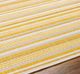 Surya Eagean Yellow 4'x6' Area Rug-1