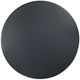 Zuo® Modern Nuuk Black Side Table-4