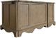 Hooker® Furniture Work Your Way Corsica Light Wood Junior Executive Desk-1