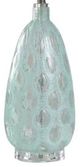 StyleCraft Mireilie Blue Table Lamp-1