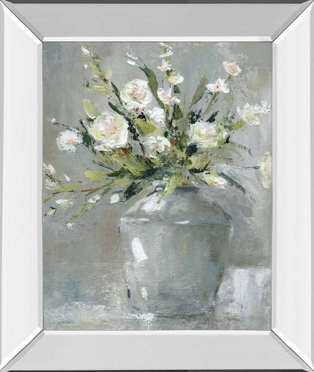 Classy Art Country Bouquet II by Carol Robinson Wall Art-0