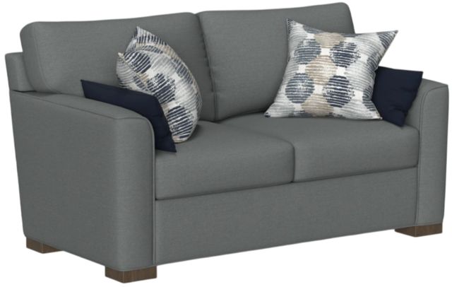 Flexsteel® Customizable Jasper Loveseat-3