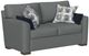 Flexsteel® Customizable Jasper Loveseat-3