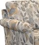 Jackson Furniture Jonesport Grey Accent Chair-1