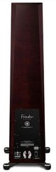 Paradigm® Founder Series Midnight Cherry Floorstanding Speaker-4