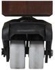 Big Green Egg® 2" Locking Caster Kit-0