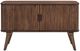 Homelegance® Monroe Walnut Server-2