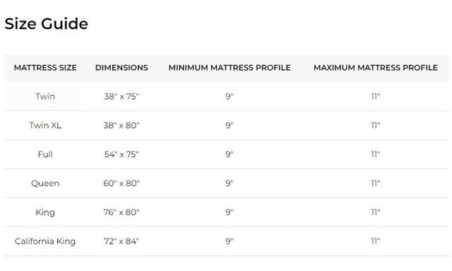 Glideaway® Antre King Complete Encasement Mattress Protector-3