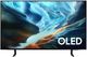 Samsung S90H 83'' Graphite Black 4K Ultra HD OLED Smart TV-0