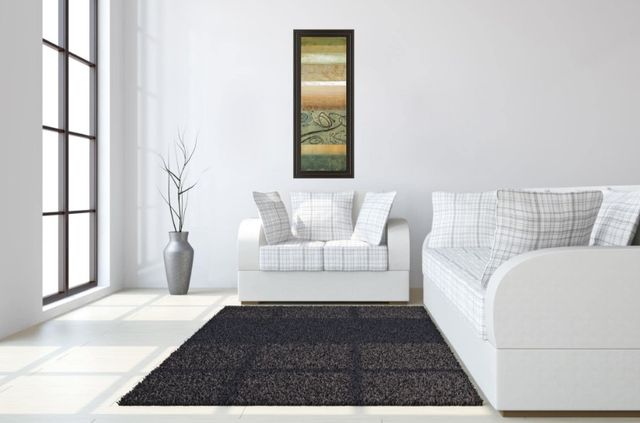 Classy Living Selina Werbelow Bluemood I Wall Art-1