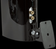 Definitive Technology ProMount 90 Black Wall-Mount Bracket -1