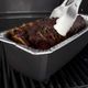 Broil King® Stainless Steel Foil Rib Roasters/Liners-2