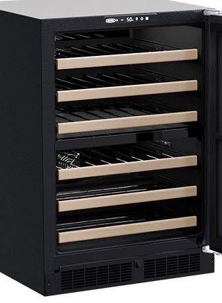 Marvel 4.9 Cu. Ft. Panel Ready Wine Cooler-1