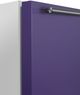 Summit® 5.1 Cu. Ft. Lavender Under The Counter Refrigerator -4