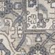 Nourison Home™ Quarry Ivory Blue 5'x7' Style 6 Area Rug -5