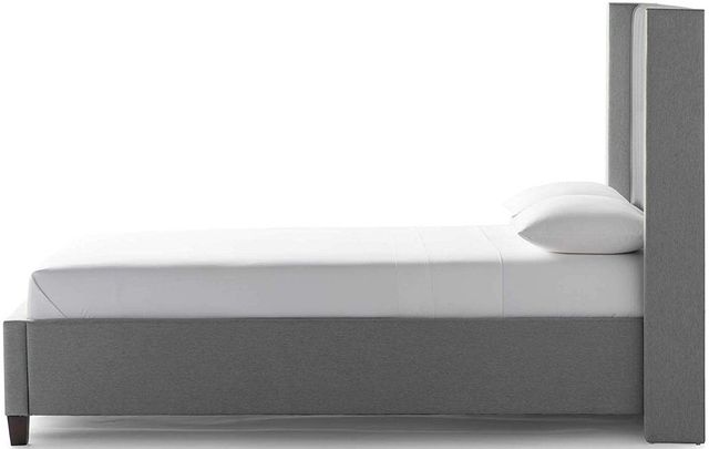 Malouf® Blackwell Stone Full Designer Bed-2