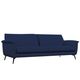 Korson Furniture Barga Sapphire 3-Seater Sofa-0