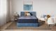 Serta® Blissful Excellence™ Finleyville 14.25" Wrapped Coil Firm Tight Top Queen Mattress-4