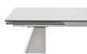 VIG Furniture Modrest Latrobe White Extendable Dining Table-3