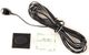 Atlona® IR Emitter Cable for UHD-EX Extenders and UHD-PRO3 Matrixes-0