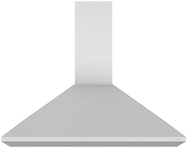 Vent-A-Hood® 42" Stainless Steel Euro Style Wall Mounted Range Hood-0