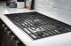 Wolf® 36" Stainless Steel Contemporary Gas Cooktop-2
