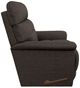 La-Z-Boy® Fulton Chocolate Manual Wall Recliner-2