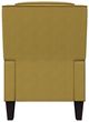 Best® Home Furnishings Customizable Pauley Power High Leg Recliner-3