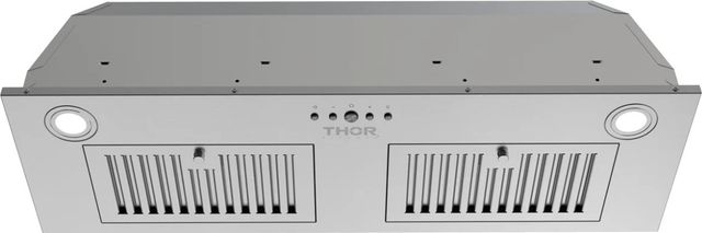 Thor Kitchen 36” Stainless Steel Insert Range Hood-0