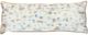 Stylecraft Norman Wyatt Home White Designer Lumbar Pillow-0