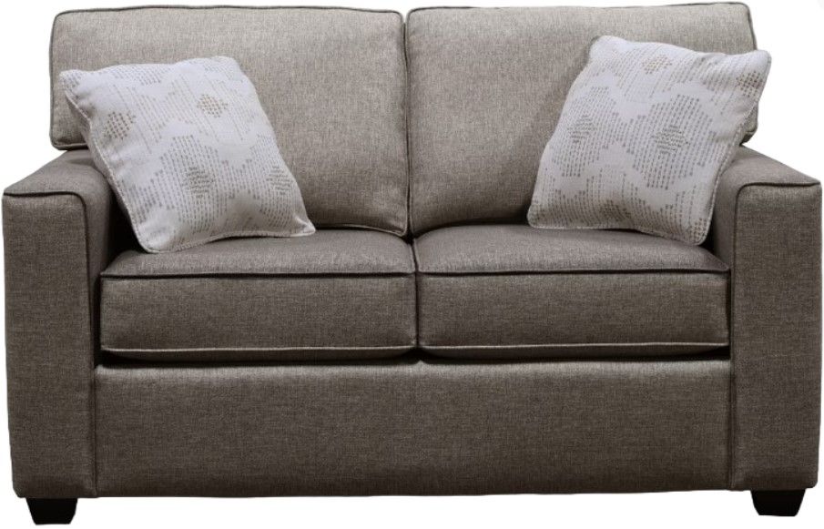 England Furniture Customizable Jay Loveseat