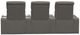 Palliser® Furniture Customizable Vivid 3-Piece Power Reclining Theater Seating -2