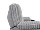 McFluffy 3 Piece Console Loveseat-4