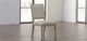 Bassett® Furniture Customizable Samson Oak Dining Side Chair-3