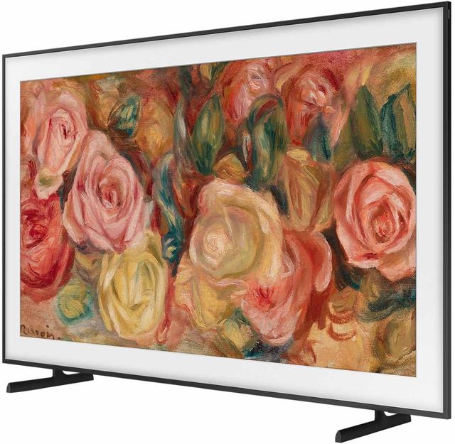 Samsung The Frame 75" 4K Ultra HD QLED Smart TV-3