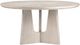 Crestview Collection Willow Cream Dining Table-0